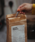 Harth Classic Barista Hot Chocolate 51% - KOLAB by Makers Quarter