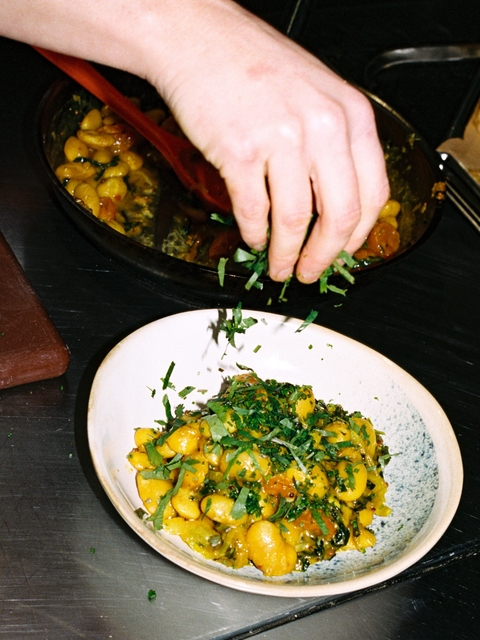 Charred Aubergine Pickle – Smoky Spicy & Seriously Spoonable