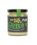 Vegan Dill & Gherkin Mayo - KOLAB by Makers Quarter