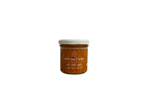 Red Chilli Pesto