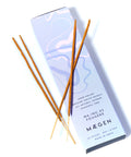 Incense Sticks - Fougere Genuine Indian Masala - KOLAB by Makers Quarter
