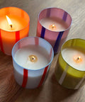 Atina Candle - Fresh Olive & Lemon - KOLAB by Makers Quarter