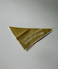 Linen Blend Napkins - Asparagus (set of 2) - KOLAB by Makers Quarter