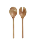 Salad Servers - Coral Set - KOLAB by Makers Quarter