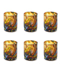 Hand Blown Shot Glass - KOLAB by Makers Quarter