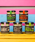 Vegan Dill & Gherkin Mayo - KOLAB by Makers Quarter