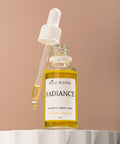 Rosehip & Chia Seed Restorative Face Serum Oil - KOLAB by Makers Quarter