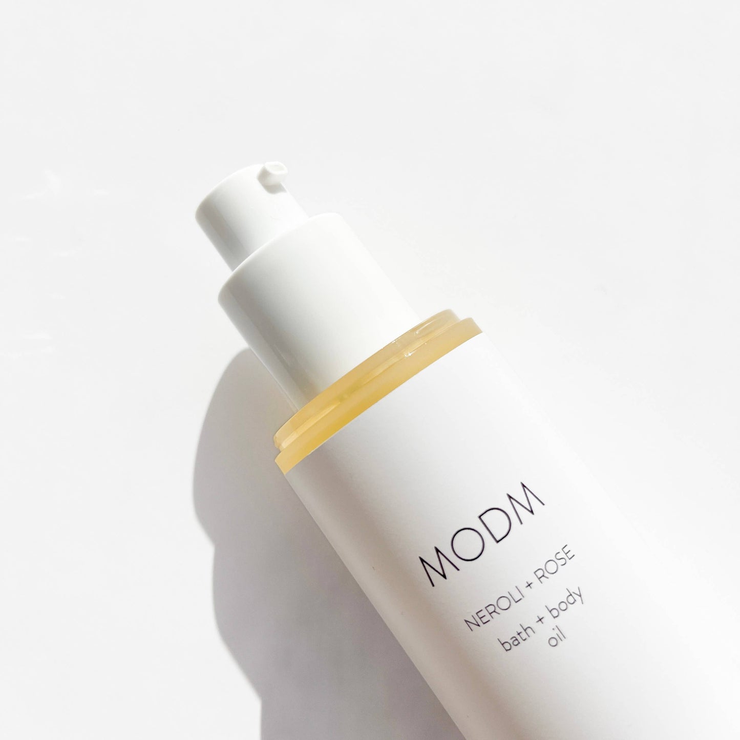 MODM Bath + Body Oil - Grapefruit + Seagrass 100ml