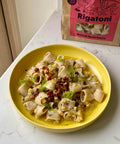 Rigatoni - KOLAB by Makers Quarter