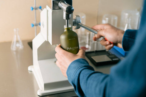 Exfoliating Hand Cleanser - KOLAB by Makers Quarter