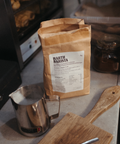 Harth Classic Barista Hot Chocolate 51% - KOLAB by Makers Quarter