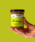 Dill Pickle Relish – Sweet, Tangy & Dill-iciously Addictive - KOLAB by Makers Quarter