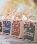 Harth Original Hot Chocolate  - KOLAB by Makers Quarter
