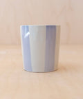Lilac Stripe Mug Mix & Match - KOLAB by Makers Quarter