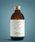 Kombucha (12 x 330ml) - KOLAB by Makers Quarter