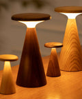 Sylva Table Lamp - KOLAB by Makers Quarter