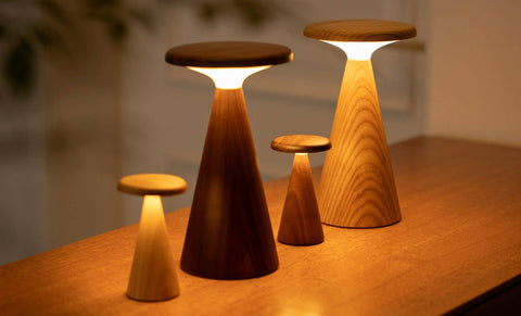 Sylva Table Lamp
