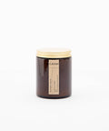 Pumpkin Spice Amber Jar Candle | Luxury Candle |Candle Gifts - KOLAB by Makers Quarter