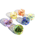 Hand Blown Glass Mini Bowls - KOLAB by Makers Quarter