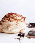Giant Chocolate Meringue - KOLAB by Makers Quarter
