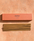 Terrain - fine incense - KOLAB by Makers Quarter