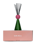 WXY Disco Diffuser - Orris Root + Amber - KOLAB by Makers Quarter