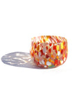 Hand Blown Glass Mini Bowls - KOLAB by Makers Quarter
