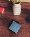 Gold Open Dome Ring, Waterproof - KOLAB by Makers Quarter