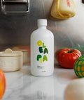 Biologico extra virgin olive oil 500ml - KOLAB by Makers Quarter