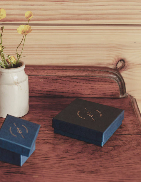 Gold 4mm Rope Twist Bracelet, Waterproof