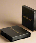 Noa Bracelet 18k Gold Plated Waterproof Jewellery Gift Box - KOLAB by Makers Quarter