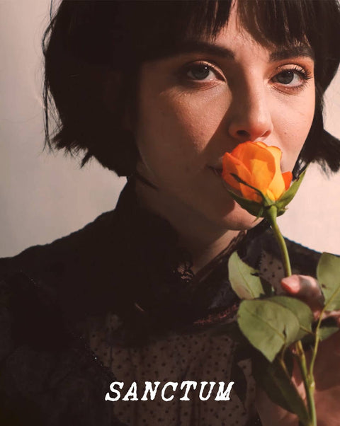 Sanctum | Smoke & Incense Soy Candle