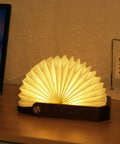 Smart Origami Lamp - KOLAB by Makers Quarter