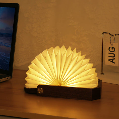 Smart Origami Lamp