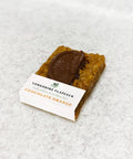 Yorkshire Flapjack Chocolate Orange Flapjack - KOLAB by Makers Quarter