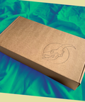 Mild to Extra Hot Gift pack. 5 x 50g - KOLAB by Makers Quarter