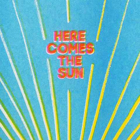 Good Vibes Cards | Good Luck Greeting Cards | New Job Cards