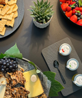 EXTRA VIRGIN OLIVE OIL CAVIAR PEARLS 50G - KOLAB by Makers Quarter