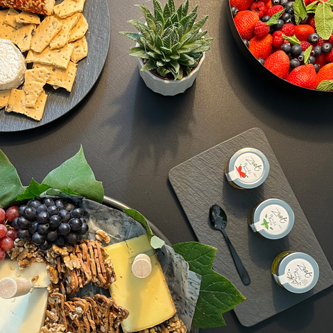 EXTRA VIRGIN OLIVE OIL CAVIAR PEARLS 50G