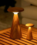 Sylva Table Lamp - KOLAB by Makers Quarter