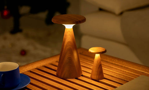 Sylva Table Lamp