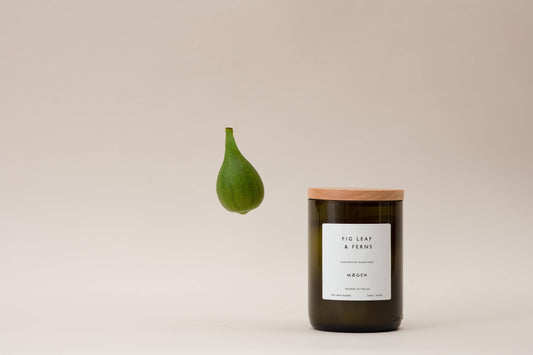 MÆGEN Orchard - Fig Leaf & Fern