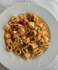 Rigatoni - KOLAB by Makers Quarter