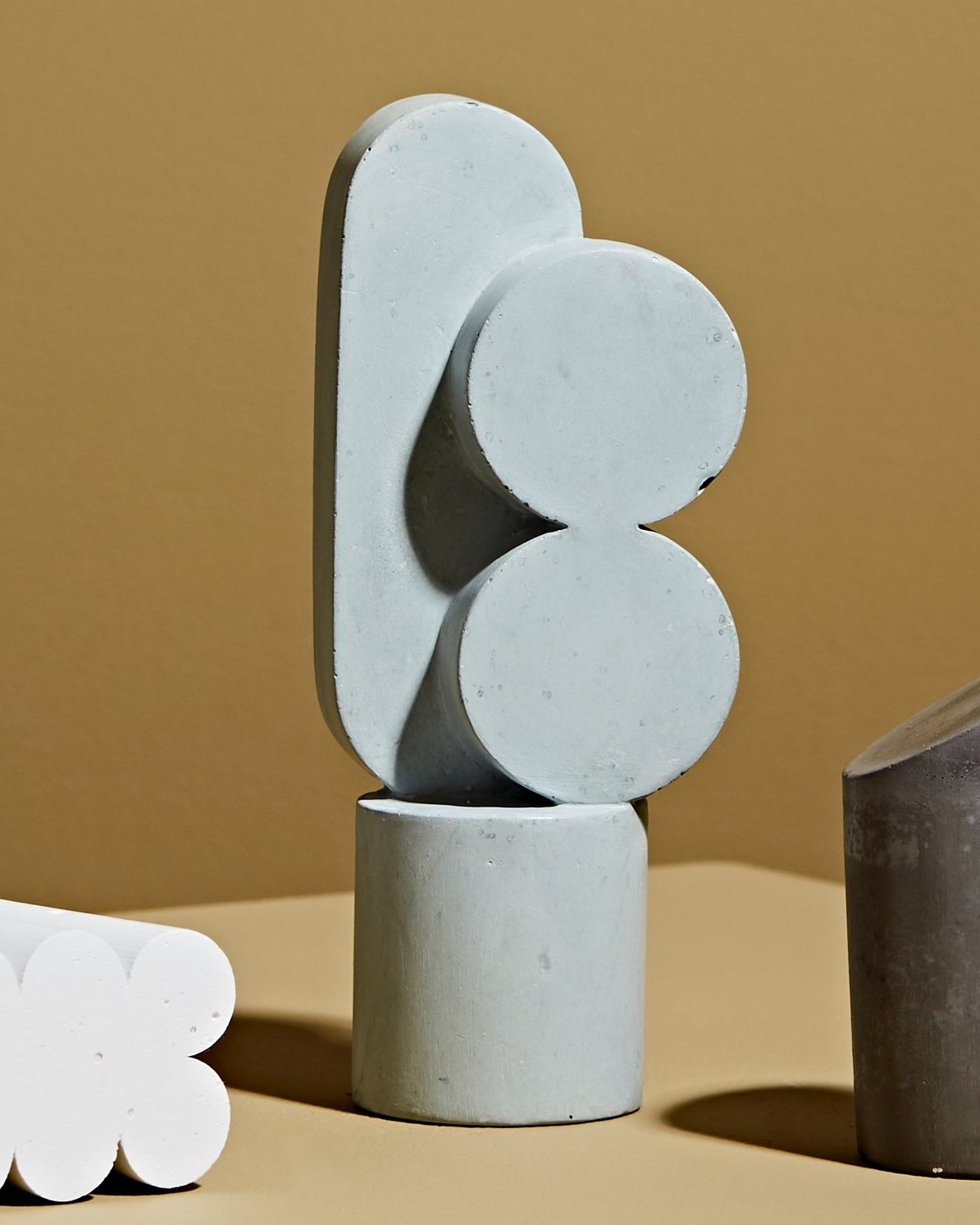 Cast Editions Shape 10 - KOLAB by Makers Quarter