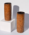 Cylinder vase - KOLAB by Makers Quarter