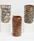 Cylinder vase - KOLAB by Makers Quarter
