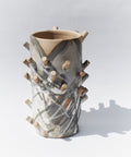 Branched Cylinder Vase - KOLAB by Makers Quarter