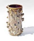 Branched Cylinder Vase - KOLAB by Makers Quarter