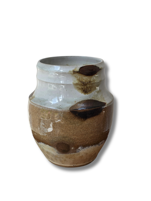 Fault Lines Vase 001