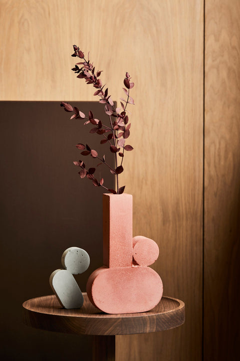 Bud Vase 2 - KOLAB by Makers Quarter